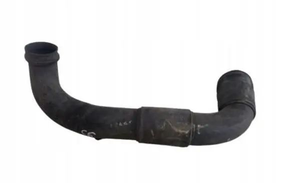 Volkswagen Crafter Air intake duct part RURA POWIETRZA CRAFTER