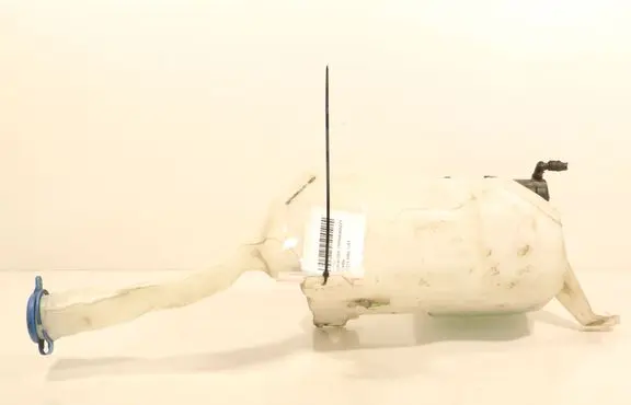 Fiat Sedici Windshield washer fluid reservoir/tank 3840079J