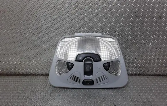 Mercedes-Benz C W203 Front seat light A2038201101