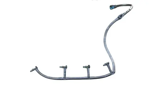 Citroen Jumper Fuel return line/hose 