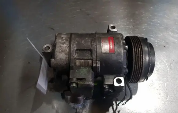 BMW 7 E38 Air conditioning (A/C) compressor (pump) 4472009505