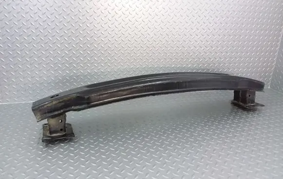 Volkswagen PASSAT B7 USA Rear bumper cross member 561807305 00Y39792