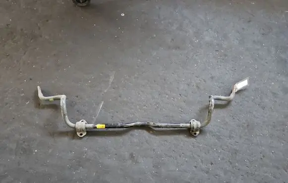Front anti-roll bar/sway bar