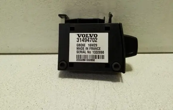 Volvo XC90 Other control units/modules 31494702