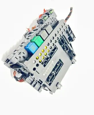 Mercedes-Benz B W245 Fuse box set A1695453740 1695450001 A1695450001