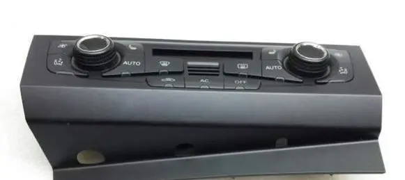 Audi A5 8T 8F Climate control unit 8T2820043N
