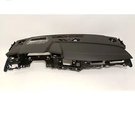Audi A3 8Y Dashboard 
