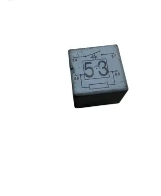 Audi TT Mk1 Other relay 141951253B 12V40A