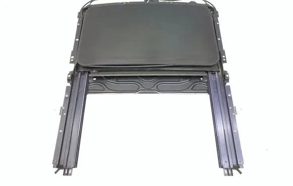 Jaguar XJ X350 Sunroof set RH4221926C C2C31835
