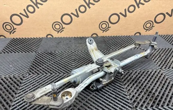 Volvo XC90 Front wiper linkage 31349369