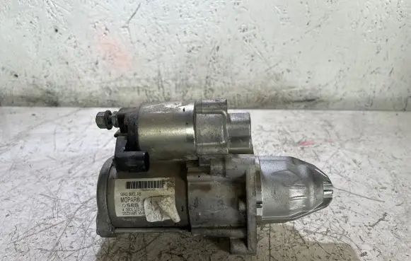Jeep Grand Cherokee WL Starter motor P68430861AB 000117265 68430861AB
