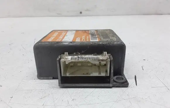 Audi A4 S4 B5 8D Airbag control unit/module 8A0959655C