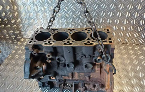 Opel Antara Engine block Z20S1 038943K