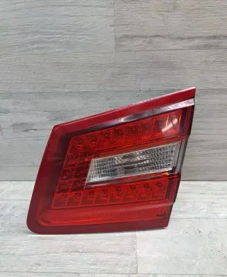Mercedes-Benz E W212 Tailgate rear/tail lights