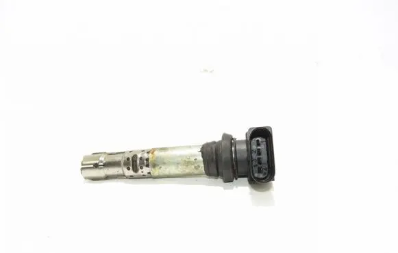 Audi A2 High voltage ignition coil 036905715