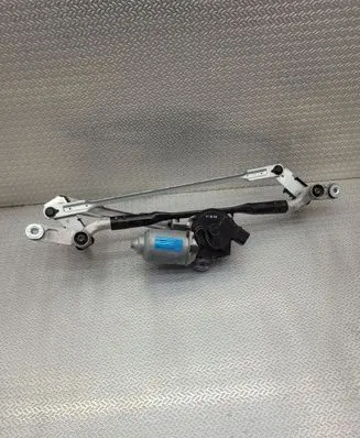 KIA Niro Front wiper linkage and motor 98100G5900