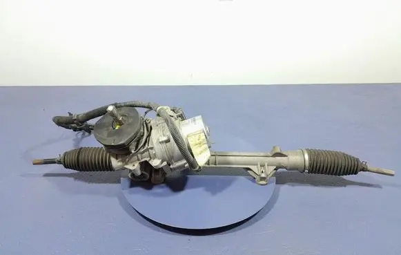 Peugeot 208 I Steering rack 6820000190
