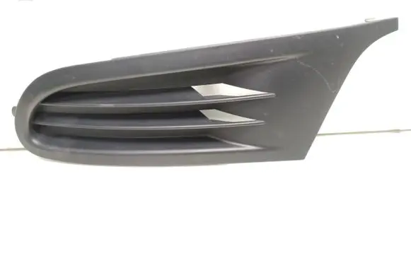 Volkswagen Golf VI Front bumper lower grill 1K9853665A