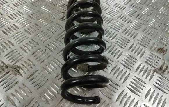 BMW 4 F36 Gran coupe Rear coil spring AL05