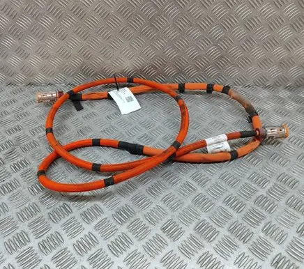 Mercedes-Benz EQS V297 Other wiring loom A2975405613