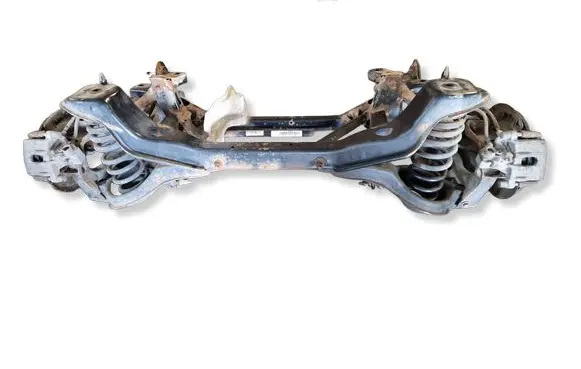 Ford Focus Rear axle beam 