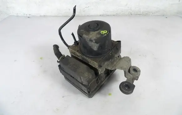 Seat Leon (1M) ABS Pump 1J0614417C