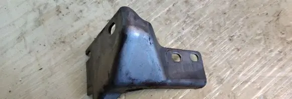 Dacia Dokker Engine mounting bracket 208172811R