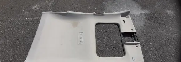 Volkswagen Polo VI Headlining 2G4867501