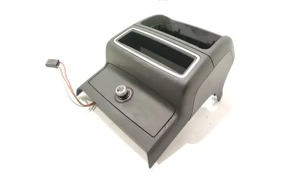 Audi A6 S6 C7 4G Glove box central console 4G0863300 4G0864376A