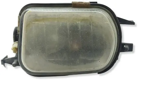 Mercedes-Benz CLK A209 C209 Front fog light 2038201256