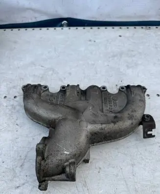 Volkswagen Golf Plus Intake manifold 03G129713Kx