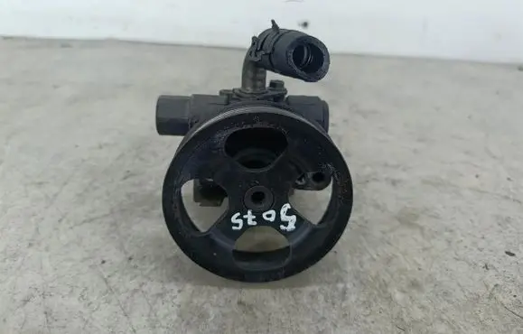 Dodge Caliber Power steering pump 
