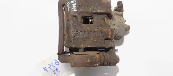 Hyundai Terracan Rear brake caliper bc140037