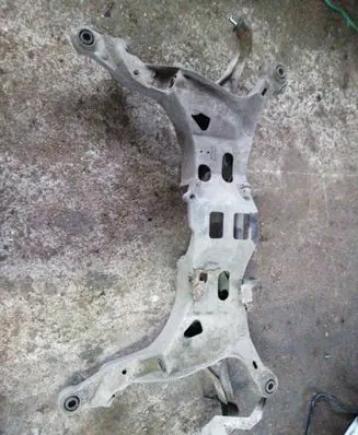 Volvo XC70 Rear subframe 30683440