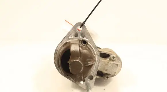 Fiat Sedici Starter motor 31100-63J1