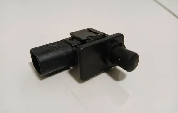 Mini One - Cooper R50 - 53 Bonnet alarm switch sensor 9119052