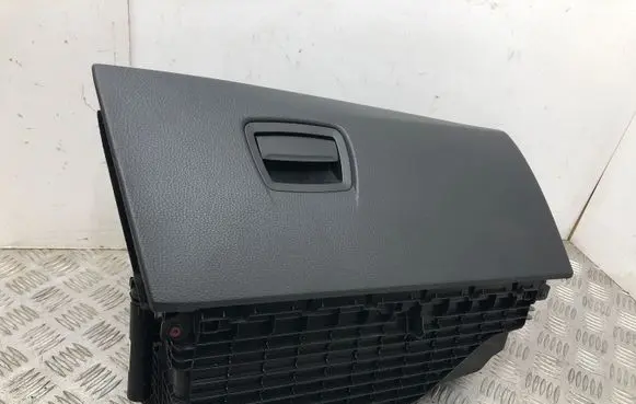 Glove box set