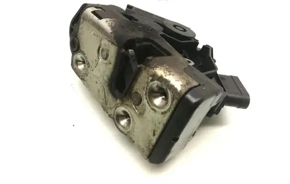 Smart ForFour I Rear door lock A4547300135