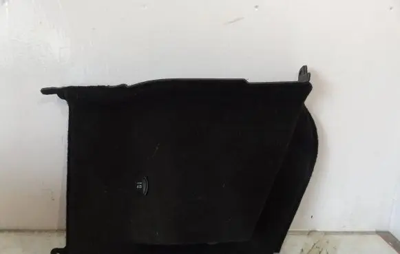 Mercedes-Benz C AMG W204 Front door card panel trim A2046902825