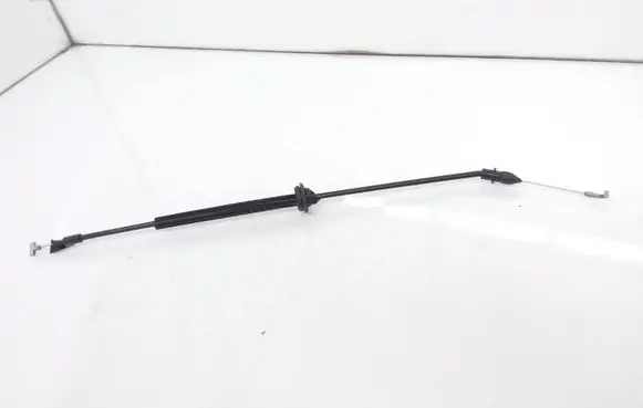 Skoda Octavia Mk2 (1Z) Front door cable line 1Z0837085