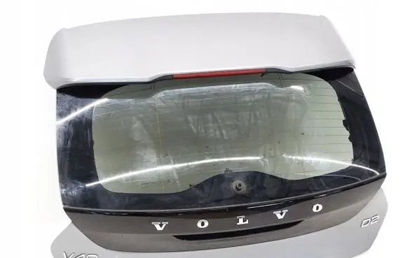 Volvo V40 Tailgate/trunk/boot lid
