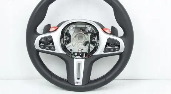BMW X4M F98 Steering wheel 8098000