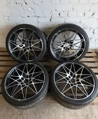 BMW M4 F82 F83 R20 alloy rim 8090192 8090193 2287501