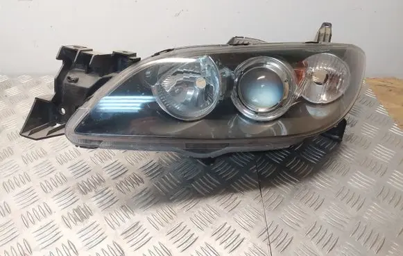 Mazda 3 I Headlight/headlamp