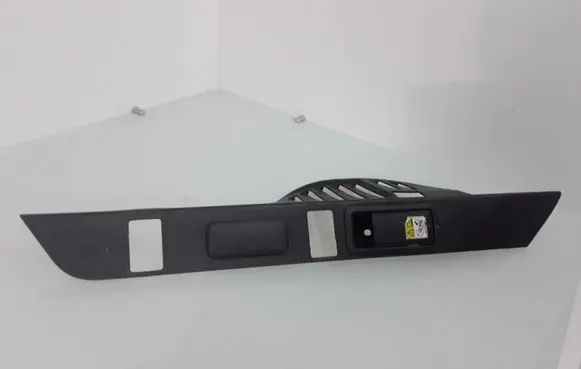 Land Rover Range Rover Velar Seat back rest control lever/handle L0279045A