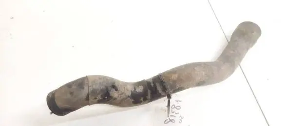 Volkswagen Transporter - Caravelle T5 Engine coolant pipe/hose