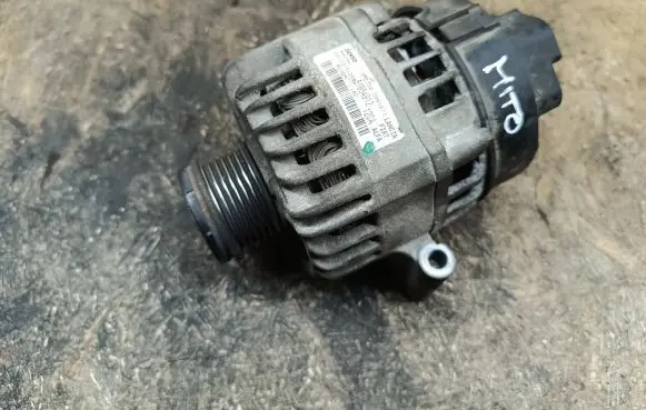 Alfa Romeo Mito Generator/alternator 51854912 MS1012101391 C75809910