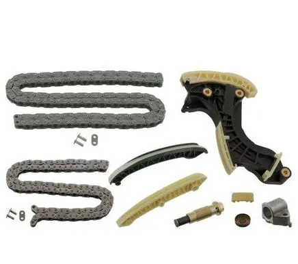 Mercedes-Benz C W204 Timing chain (engine) SW10944975