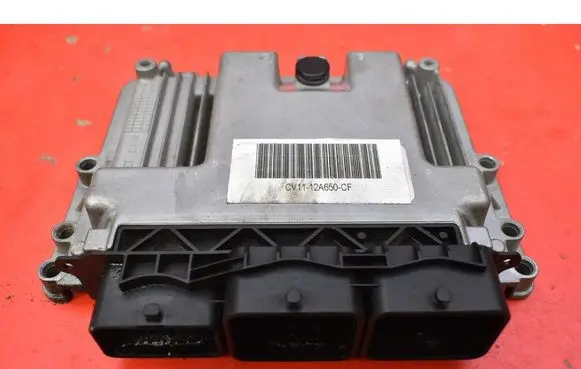 Ford B-MAX Engine control unit/module ECU CV1112A650CF