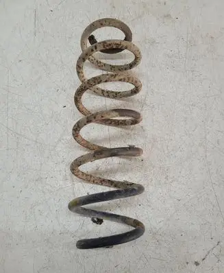 Volkswagen Golf IV Rear coil spring